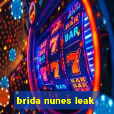 brida nunes leak